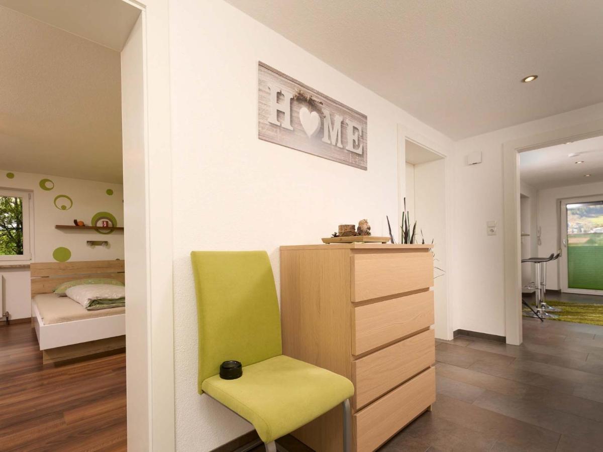 Myhome Apartments Ambach Oetz Exterior foto