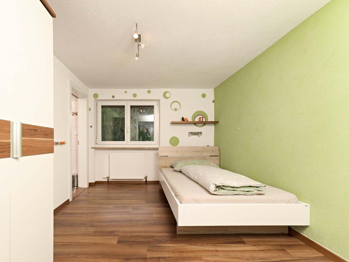 Myhome Apartments Ambach Oetz Exterior foto